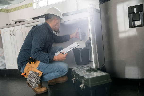 Best Commercial Plumbing Services  in Middleton, WI