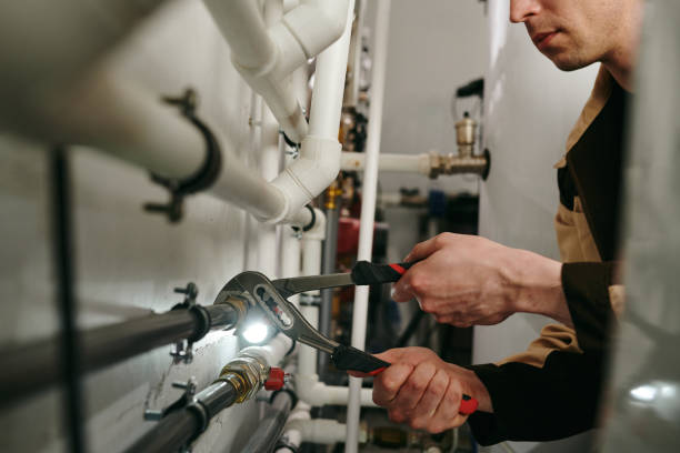 Trusted Middleton, WI Plumbing Experts