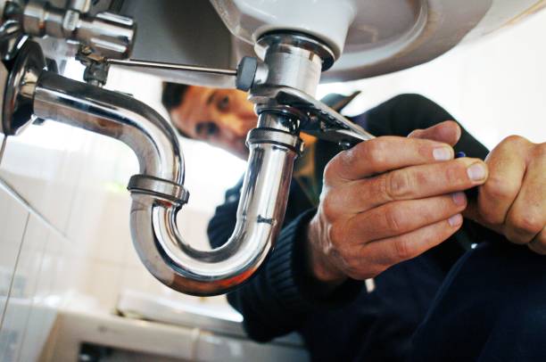 Best Sewer Cleaning Services  in Middleton, WI