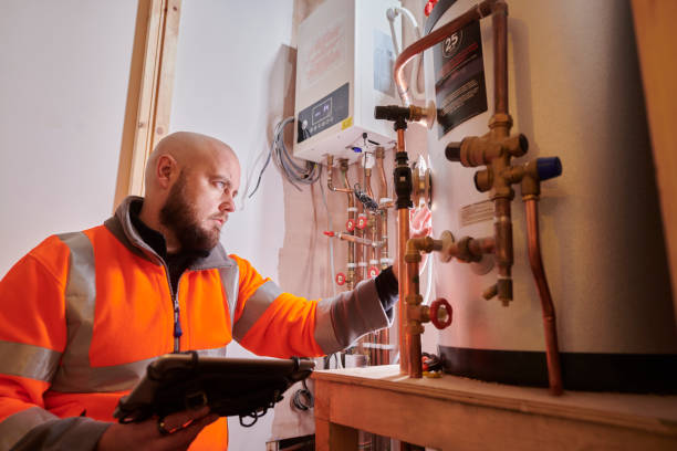 Reliable Middleton, WI Plumbing Solutions