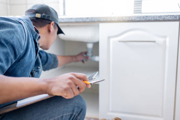 Best 24-Hour Plumber Near Me  in Middleton, WI