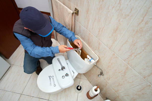 Best Water Leak Repair  in Middleton, WI